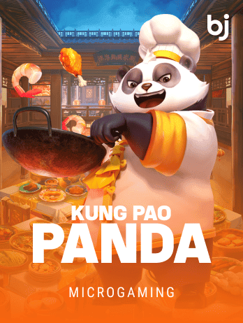 Kung Pao Panda thumbnail