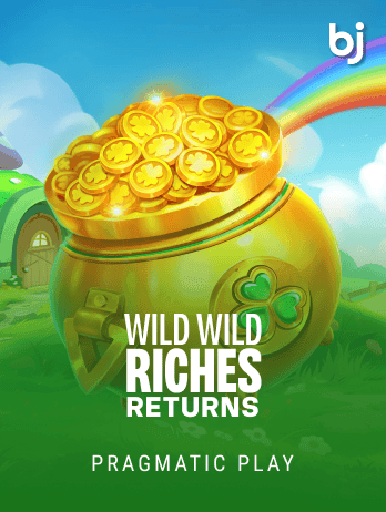 Wild Wild Riches Return thumbnail